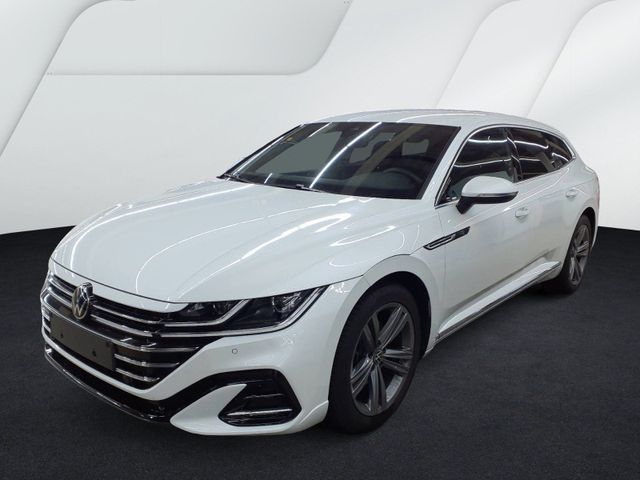 Volkswagen Arteon Shooting Brake 2.0 TDI DSG 4M. R-Line/AHK