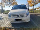 Mercedes-Benz Vito 116 CDI | Taxi-Ausstattung | Aut.Schiebetür