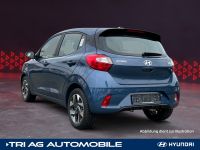 Hyundai i10 - Vorschau Bild 5