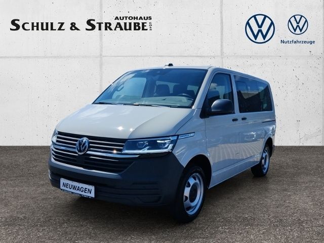 Volkswagen T6.1 Caravelle Trendline Motor: 2,0 l TDI SCR 11