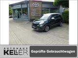Fiat 500L 1.4 16V Trekking - Fiat 500L Trekking