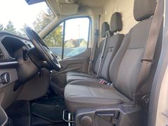 Transit Kasten 290 L2 - AHK - Klima !!!
