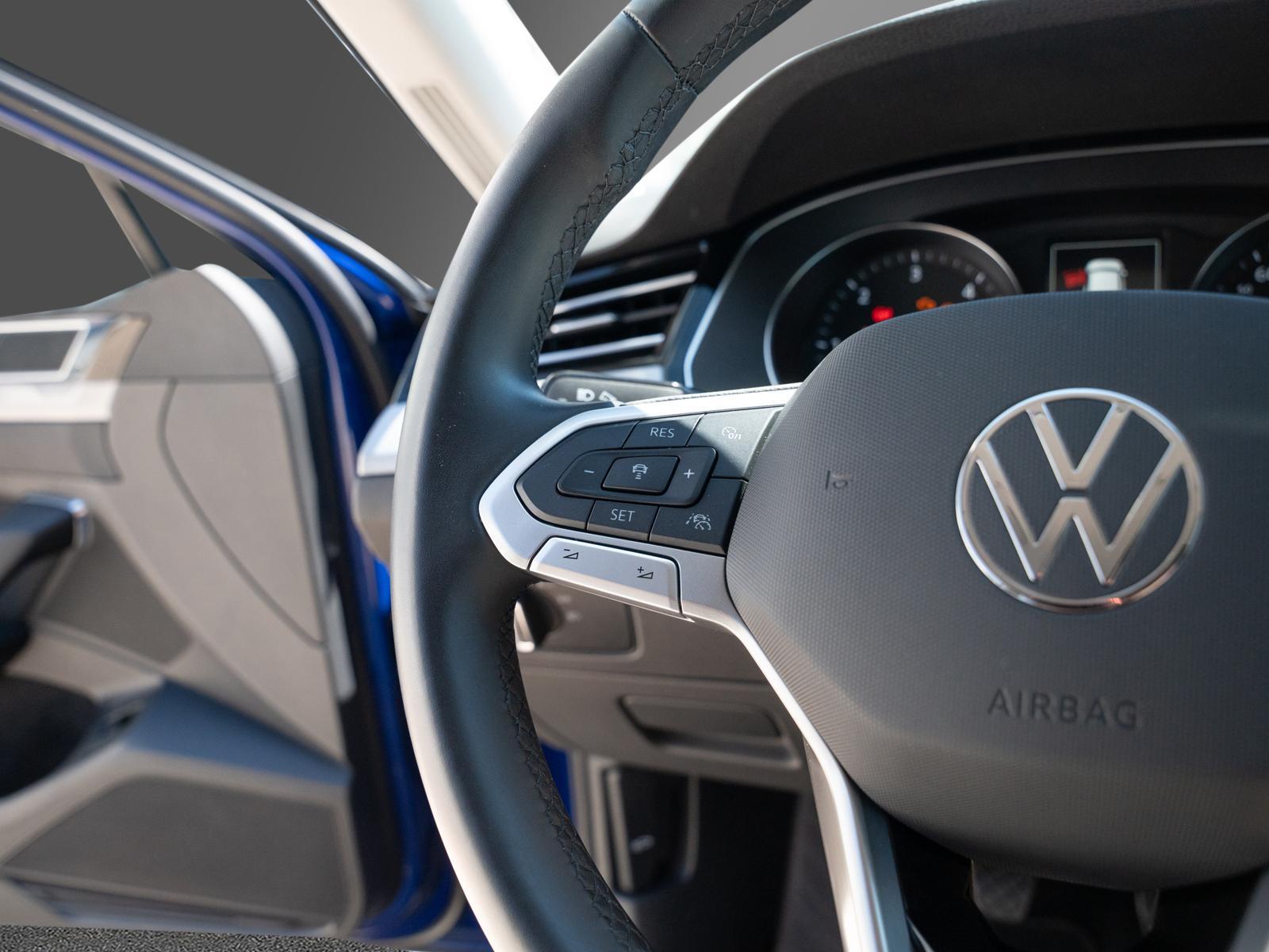 Volkswagen Passat R-Line Business-P. Premium DAB+, миниатюра 16
