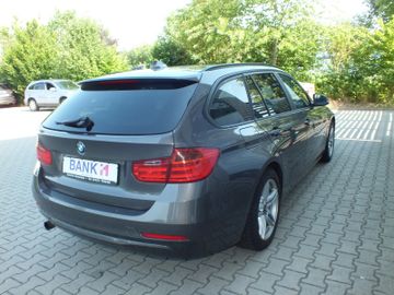 BMW 318 - 4