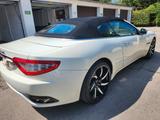Maserati GranCabrio 4.7 V8 Automatik - - gebrauchte Maserati Cabrios