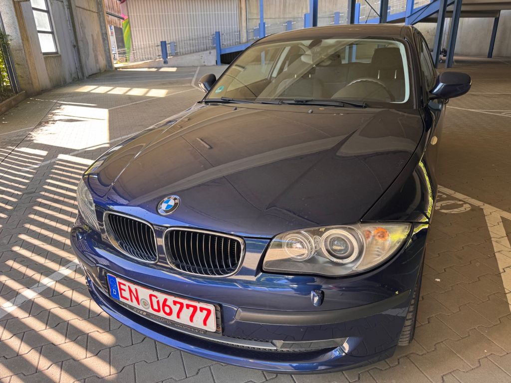 Angebot ansehen BMW 116