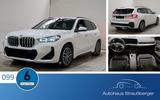 BMW X1 20d xDrive M Sport ACC AHK HiFi KZU SHZ 2ZKL