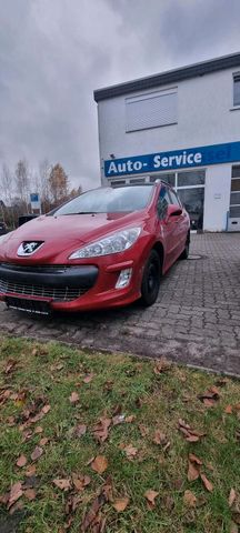 Peugeot PEUGEOT 308