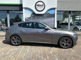 Maserati Levante Q4 GranSport - Maserati Levante GRANSPORT