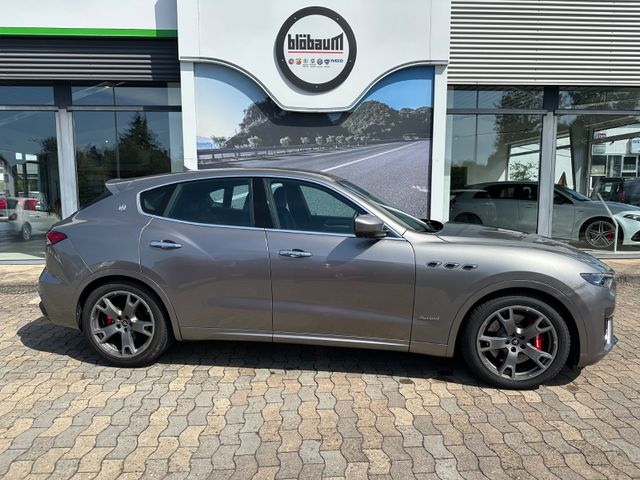 Maserati Levante Q4 GranSport