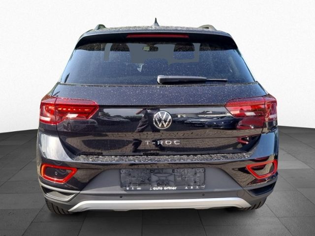 Fahrzeugabbildung Volkswagen T-Roc 1.5 TSI MOVE SHZ APP-CONNECT LED PDC KLIMA