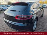 Porsche Macan S 2.Hand/ Scheckheftgepflegt - Porsche Macan: bis 25000 Euro