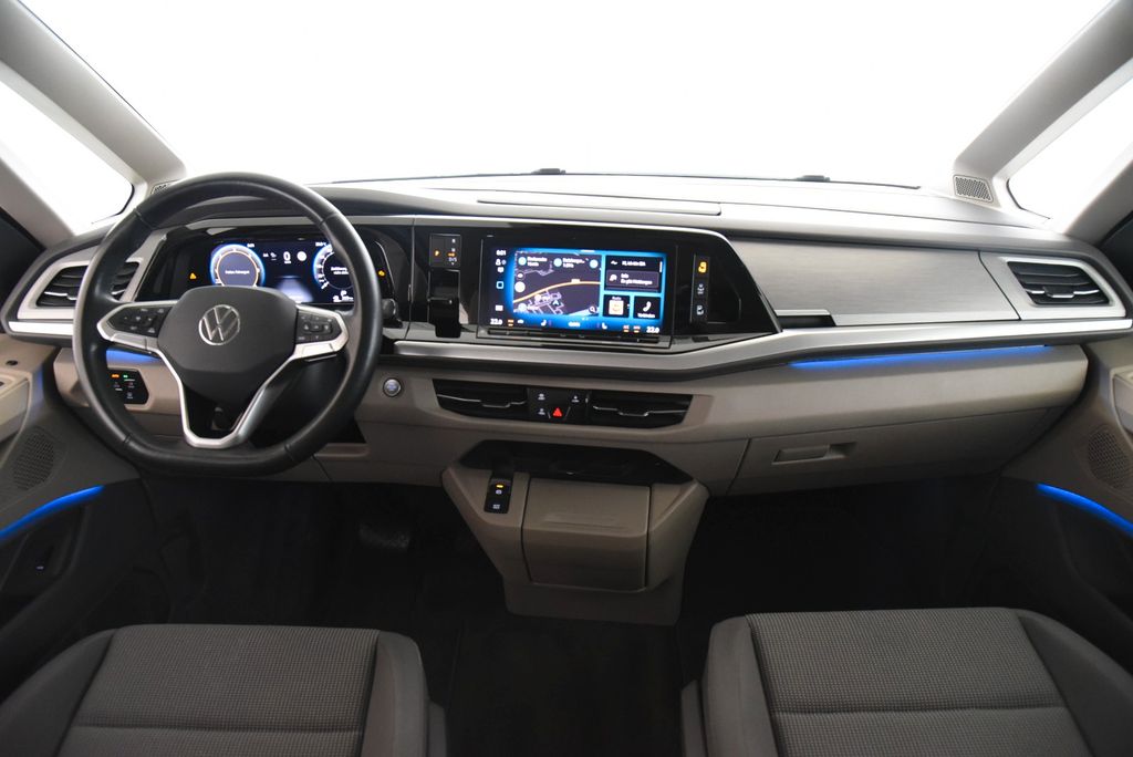 VW T7 Multivan