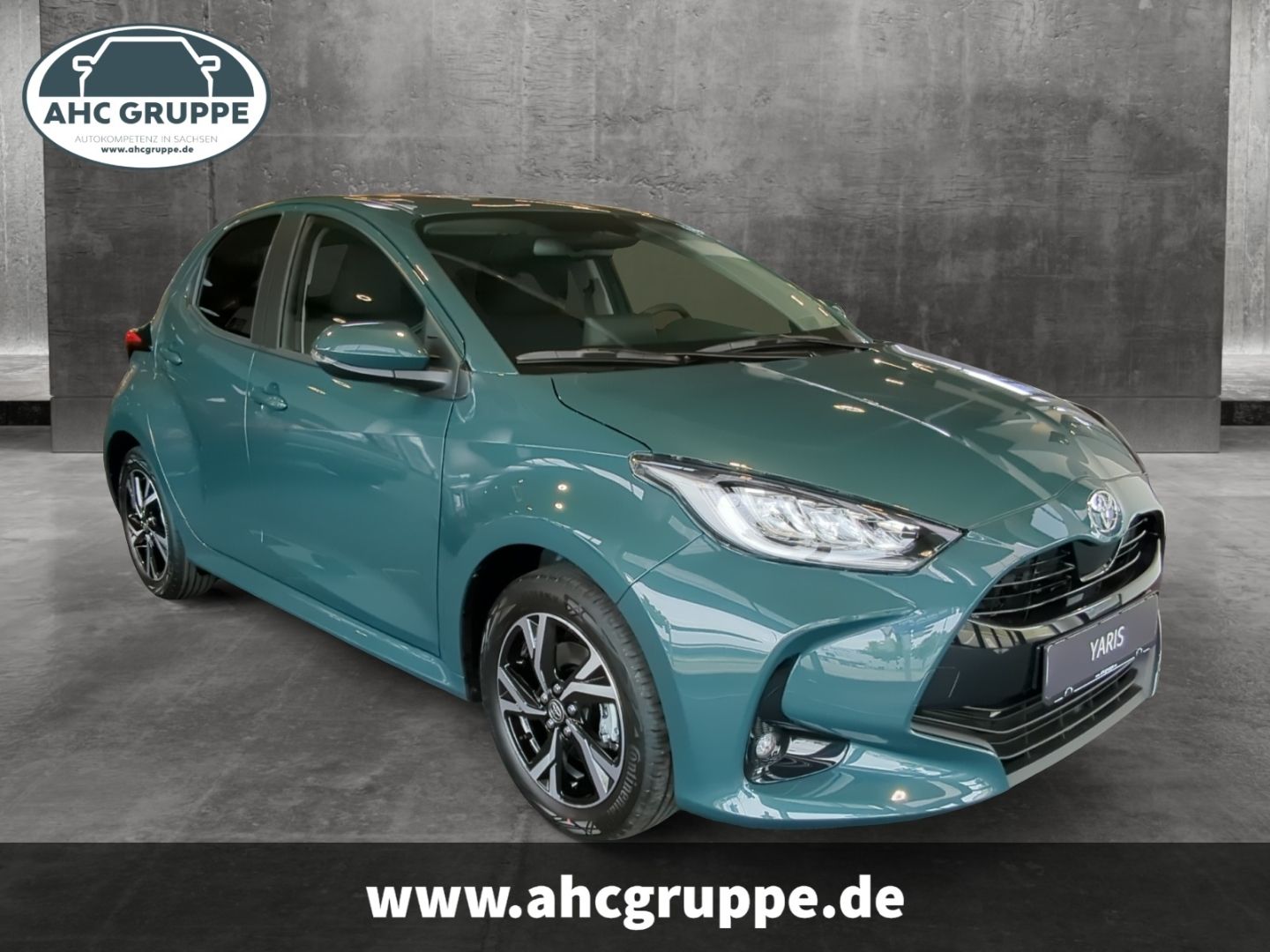 Toyota Yaris 1.5 Hybrid (Syst.116 PS) Teamplayer, Comfo imagem 2
