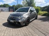 Abarth 595 Competizione 1.4 T-Jet 16V 595 Competizi... - graue Abarth 595 Competizione