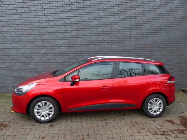 Renault Clio IV Grandtour Dynamique Klima/Bluetooth/PDC