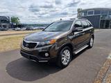 Kia Sorento Spirit 4WD / Automatik/Panorama/Navigati - Kia Gebrauchtwagen von 2011