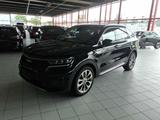Kia Sorento Spirit 4WD+BOSE+PANO+360°KAMERA+LEDER+ - Kia Sorento in Duisburg