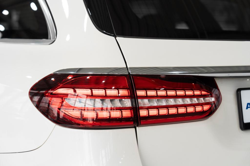 Mercedes-Benz E 53 AMG