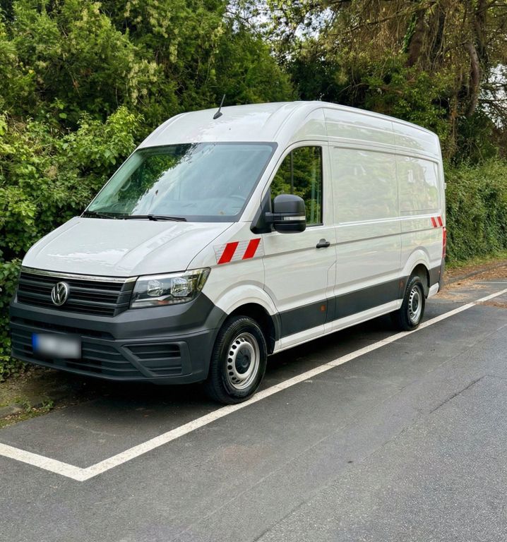 Image of Volkswagen Crafter