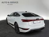Audi A6 Sportback e-tron quattro 315 kW S line - Audi mit Elektro-Antrieb: Limousine