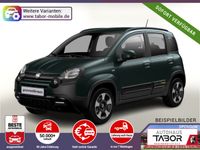 Fiat Panda - Vorschau Bild 1