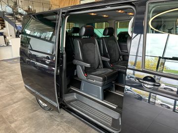 Volkswagen T6 Multivan Generation Six 4Motion*ACC*Kamera*