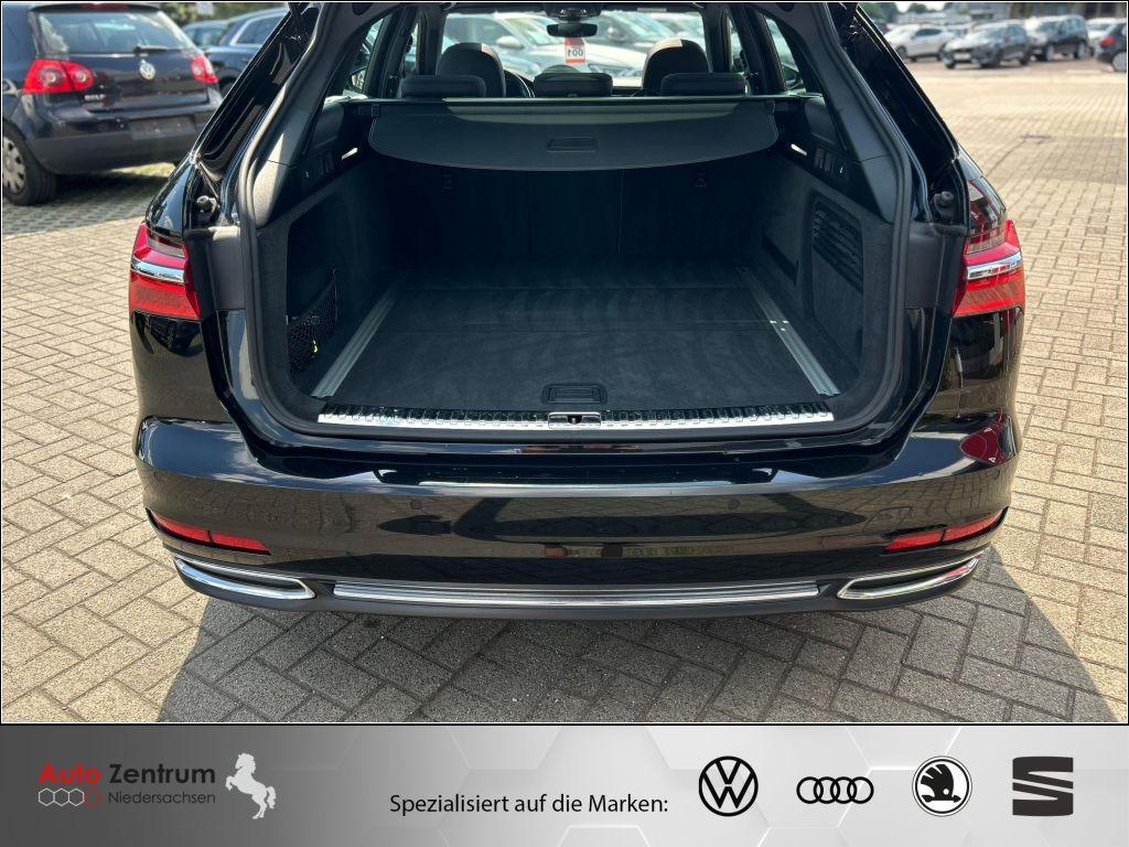 Audi A6 TDI S tronic CarPlay AHK*PANO*Kamera*LED*Virt, миниатюра 7