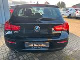 BMW 116 Baureihe 1 Lim. 5-trg. 116 i Advantage - BMW 116 in Bielefeld