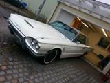 Ford Thunderbird spezial Landau Bj. 1965 - Ford Thunderbird aus 1965