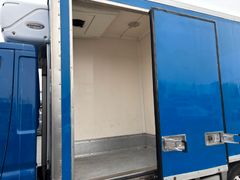 Fahrzeugabbildung Peugeot Boxer 2.2 HDI,3 Kammer,Xarios 400,-29°C Tiefkühl
