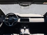 Land Rover Range Rover Evoque P300e PHEV R-DYNAMIC SE BLACK - Land Rover Range Rover Evoque: R Dynamic Se