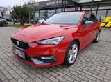 Seat Leon ST 1.5 TSI ACT OPF 110 KW (150 PS) 6-Gang