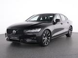 Volvo S60 B5 AWD Ultimate Dark+360°+STNDHZ+LICHTPAK+ - gebrauchte Volvo Limousine