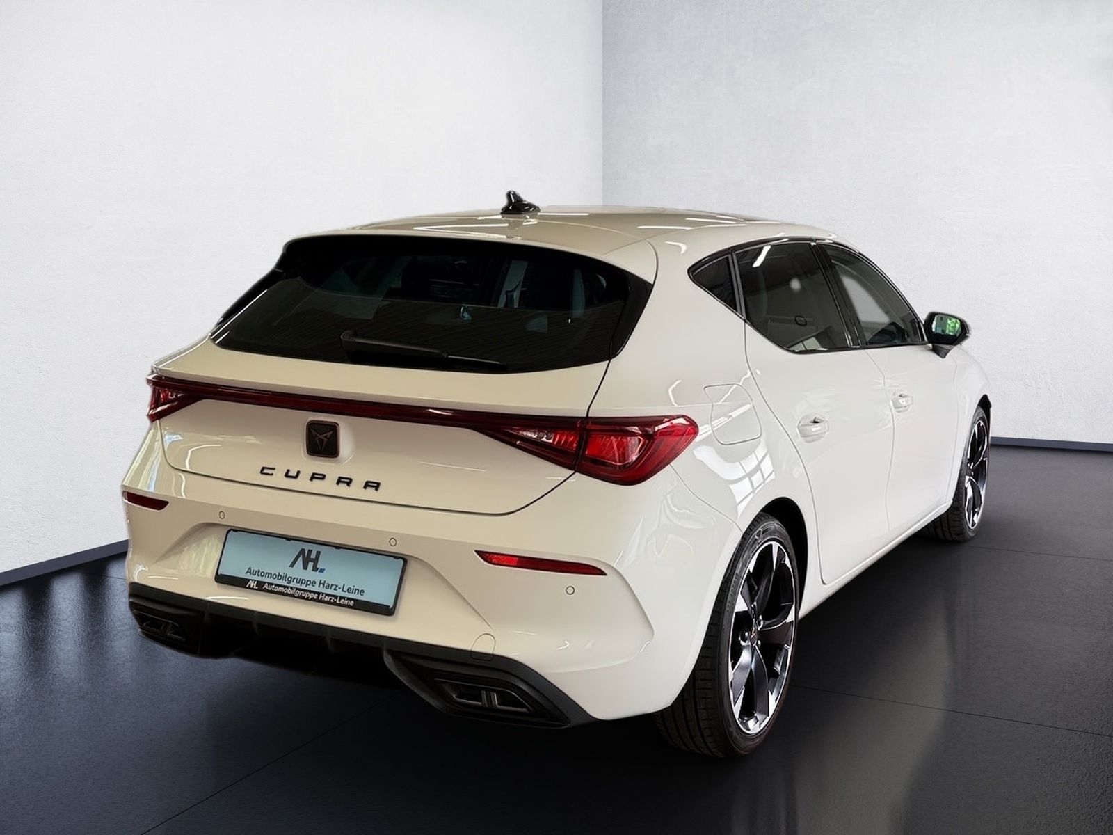Cupra Leon - Bild 6