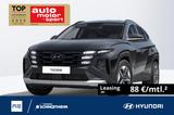 Hyundai Tucson Trend MY26 1.6T-GDI 150PS DCT, LED - Hyundai TUCSON: Automatik