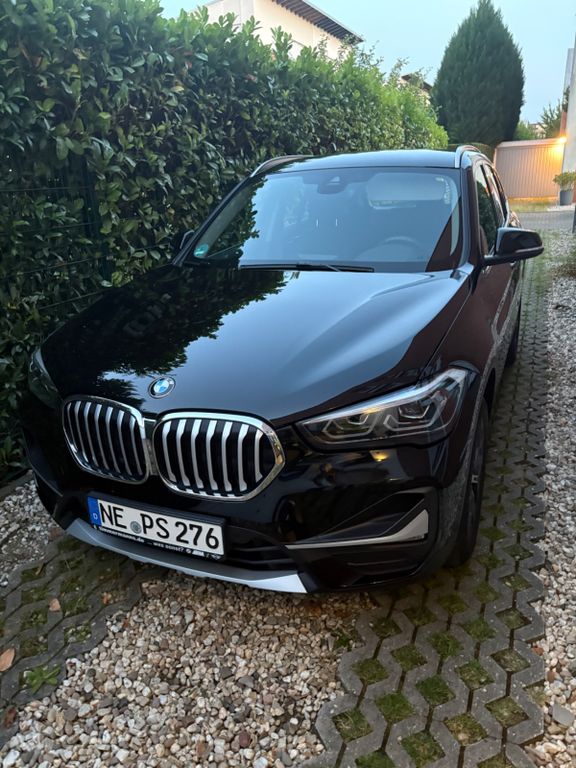 Image of BMW X1