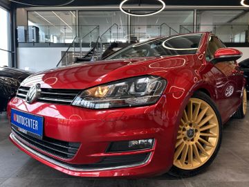 MYAUTOCENTER – Gebraucht- und Jahreswagen mit Werkstattservice in Pfaffenhofen Volkswagen Golf *SPORT-Fahrwerk*Tempo*Keyless*MassageSitze*