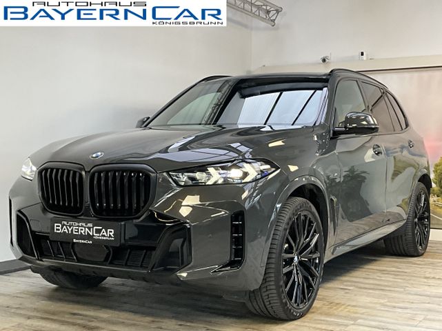 BMW X5 xDrive30d M Sport Pro 22Zoll AHK Pano Sitzlüf