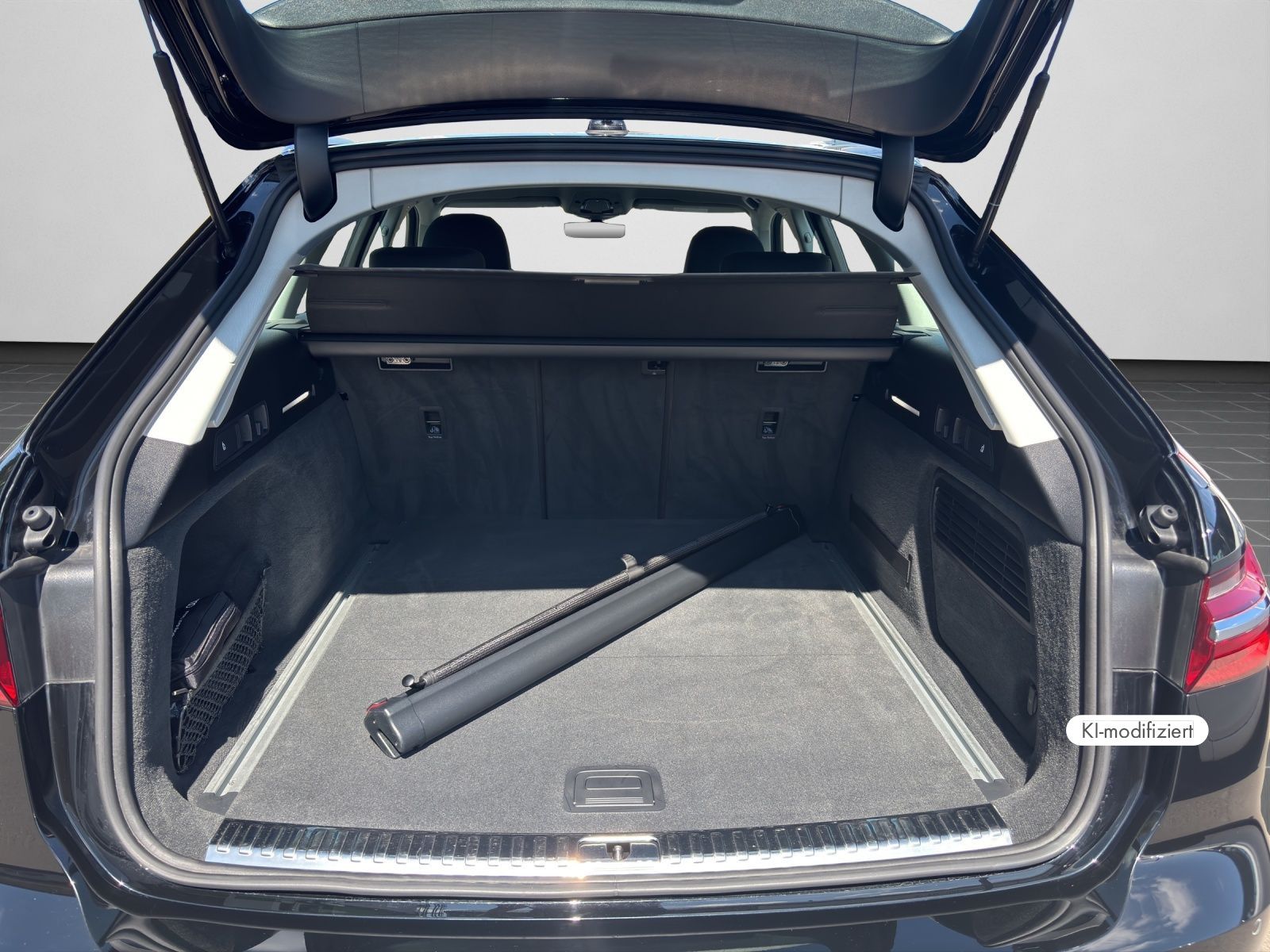 Audi A6 - Bild 16