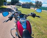 Kawasaki VN1700 Classic  - KAWASAKI VN