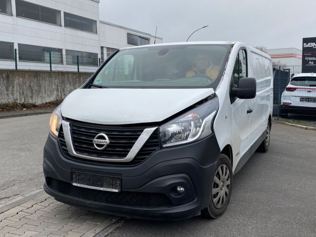 Nissan NV300 Kastenwagen L2H1 2,9t COMFORT