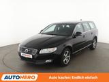 Volvo V70 2.0 D2 Linje Classic *NAVI*TEMPO*PDC*SHZ* - Volvo V70: Kombi