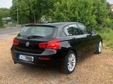 BMW 118i Advantage  - BMW 118 aus 2017
