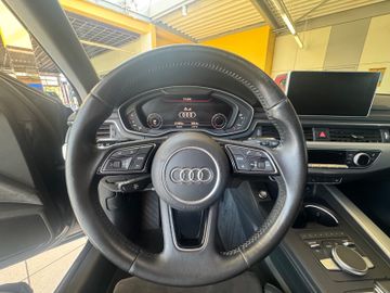 Audi A4 - 12