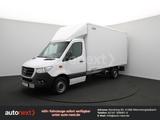 Mercedes-Benz Sprinter 316 *MAXI* KAMERA+ NAVI (4360) - Kühlkastenwagen Sprinter