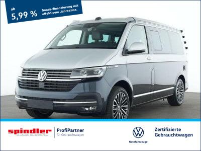 Volkswagen T6.1 California Ocean DSG / Markise, Standh, LED
