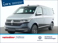 Volkswagen T6 California - Vorschau Bild 1
