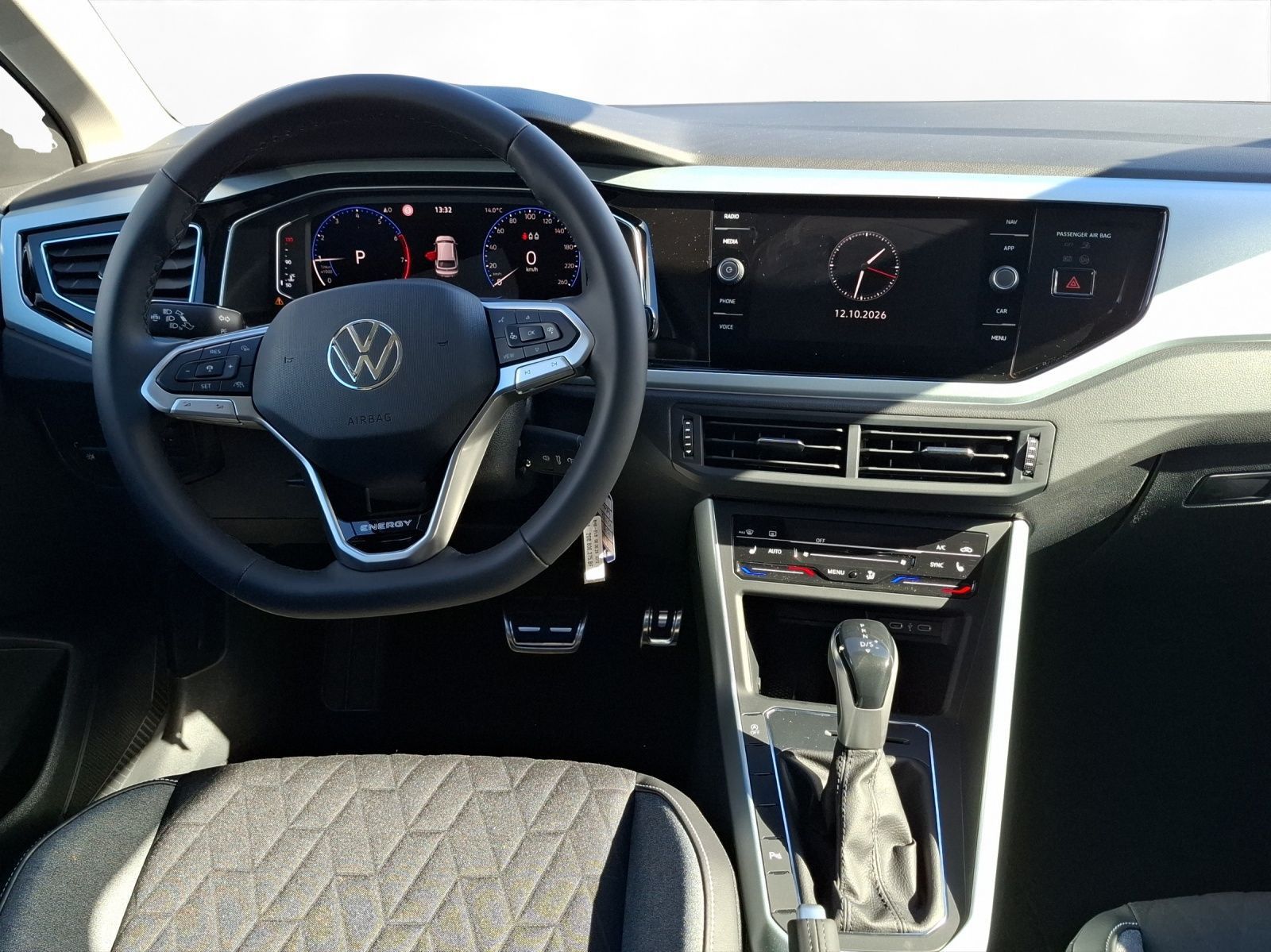 Volkswagen Taigo - Bild 6