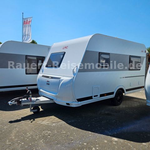 LMC Style 400 F (Nr.137) (Style-Paket, Alufelgen)